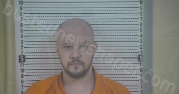 COSTILLA, ANTONIO JAMES ROBERT | 2026-03-12 12:16:00 Taylor County, Kentucky Booking