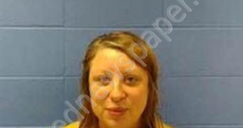 COURTNEY MCCALL | 2026-03-12 21:18:00 Faulkner County, Arkansas Booking