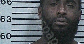 SAMUEL, LANDON JOURON | 2026-03-12 22:57:56 Hood County, Texas Booking