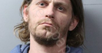 RINEBOLD, COREY JOHN | 2026-03-12 22:34:00 Wayne County, Illinois Booking