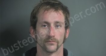 BULLOCK, ZACHARY MASON | 2026-03-12 01:31:00 Johnson County, Iowa Booking