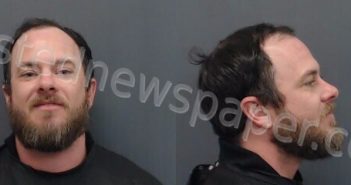 BLEDSOE, DAKOTAH LONELL | 2026-03-12 Gregg County, Texas Booking