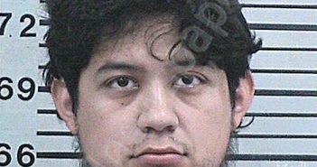 ALMANZA, CHRISTOPHER | 2026-03-12 08:39:22 Hood County, Texas Booking