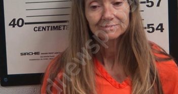 LYNCH, TONYA KEENE | 2026-03-12 20:13:00 Jackson County, North Carolina Booking