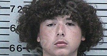 QUINTERO, JOSHUA ALEJANDRO | 2026-03-12 09:18:53 Hood County, Texas Booking