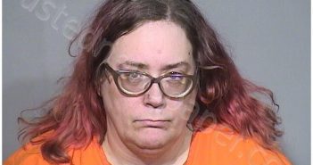 <B>SALISBURY</B>, <B>KARRIE</B> <B>L</B> #, Mchenry County, Illinois - 2026-03-12 23:20:00
