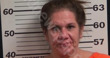 ARKANSAS, ERRIKA LEAH | 2026-03-12 18:54:00 Jackson County, North Carolina Booking