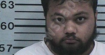 QURESHI, MOHAMMED HUZAIF | 2026-03-12 19:49:17 Hood County, Texas Booking