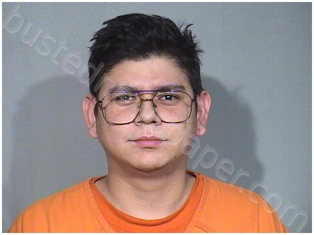 MOREIRA-MENDEZ, CARLOS R #, Mchenry County, Illinois - 2026-03-12 21:35:00