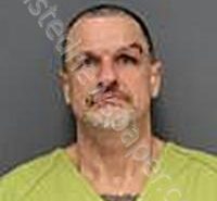 HEGYI, MICHAEL LEWIS | 2026-03-12 Medina County, Ohio Booking