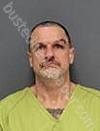 HEGYI, MICHAEL LEWIS #, Medina County, Ohio - 2026-03-12