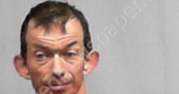 KIDDER, JAMES MICHAEL | 2026-03-12 23:40:00 Wood County, West Virginia Booking