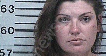 INSALL, TIANNA KAY | 2026-03-13 01:49:19 Hood County, Texas Booking