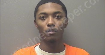 TORRENCE,DEAUNDRE DRESHUN | 2026-03-13 14:12:00 Garland County, Arkansas Booking