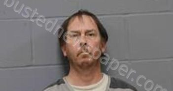 <B>CHRISTOPHER</B> <B>MICHAEL</B> WOOD #, <b>Johnson</b> County, Missouri, Johnson County, Missouri - 2026-03-13 15:20:00