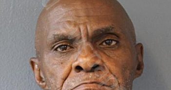 JAMES, HENRY ALFONZA | 2026-03-13 04:45:00 Oklahoma County, Oklahoma Booking