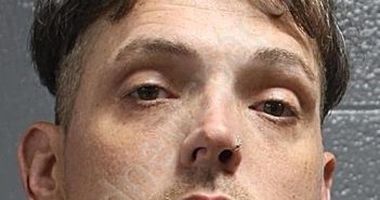 WILLIAM, JORDAN TEEL | 2026-03-13 04:11:00 Oklahoma County, Oklahoma Booking