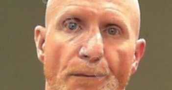 WILSON, ROBERT DALE, II | 2026-03-13 03:10:00 Wetzel County, West Virginia Booking