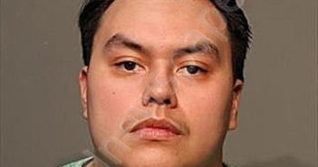 LOZANO SILVAS, CHRISTOPHER | 2026-03-13 00:53:30 Polk County, Iowa Booking