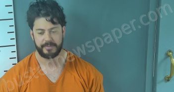 LEVITT, BENJAMIN HARRIS | 2026-03-13 23:58:00 Nelson County, Kentucky Booking