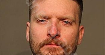 SCHUTTE, JOSEPH DANIEL | 2026-03-13 03:52:39 Polk County, Iowa Booking