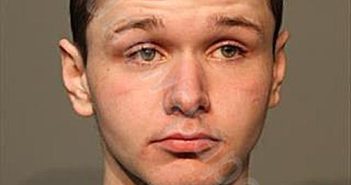 FLEMING, GAGE AARON | 2026-03-13 07:25:02 Polk County, Iowa Booking