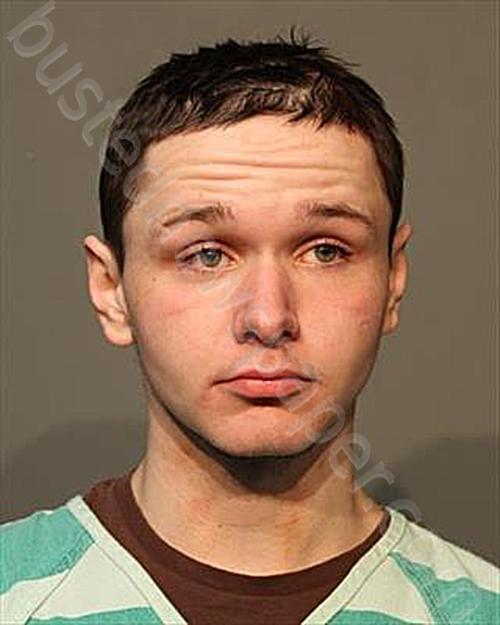 FLEMING, GAGE AARON #, Polk County, Iowa - 2026-03-13 07:25:02