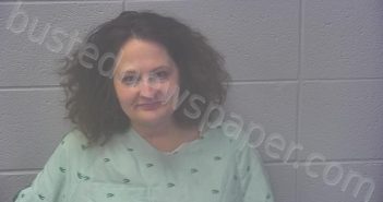 GONZALEZ, JAIME LASHAE | 2026-03-13 23:36:00 Dubois County, Indiana Booking