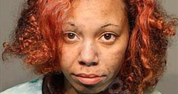 GREENE, ALEXUS EOTA | 2026-03-13 05:07:43 Polk County, Iowa Booking