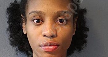 SHELTON, ALEXA KRISTENE | 2026-03-13 02:23:00 Oklahoma County, Oklahoma Booking