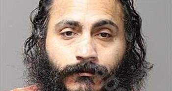 RODRIGUEZ, ORLANDO DAVID | 2026-03-13 09:37:42 Polk County, Iowa Booking