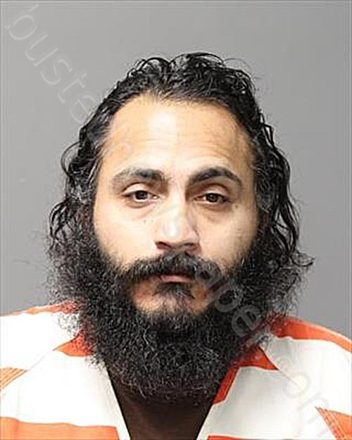 RODRIGUEZ, ORLANDO DAVID #, Polk County, Iowa - 2026-03-13 09:37:42