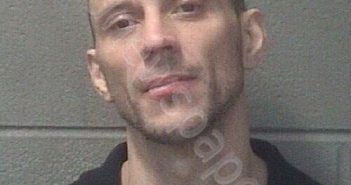 STEVENS, CHRISTOPHER FRANK | 2026-03-13 21:38:00 Onslow County, North Carolina Booking