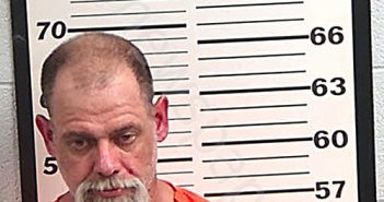 MATHIS, TRAVIS KEITH | 2026-03-13 19:29:00 Jackson County, North Carolina Booking