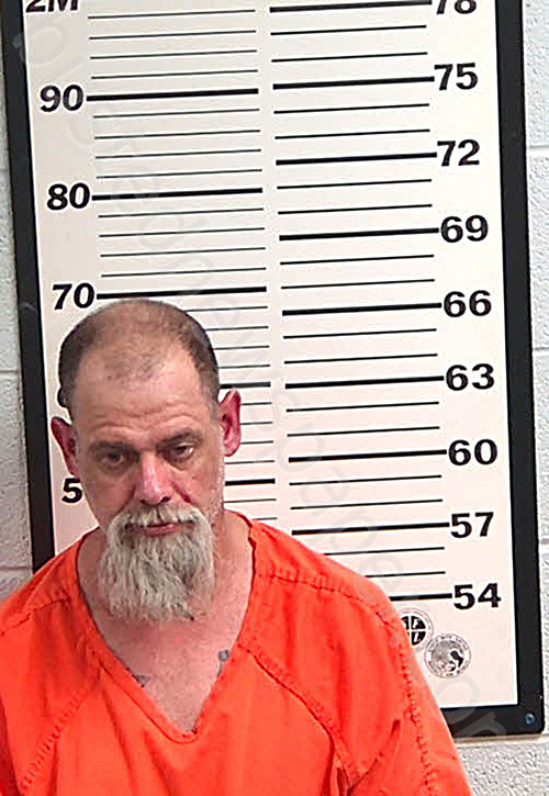 MATHIS, TRAVIS KEITH #, Jackson County, North Carolina - 2026-03-13 19:29:00