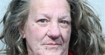 MELODY ANN PERRY | 2026-03-13 11:38:00 Jackson County, Indiana Booking