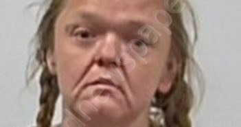 MCGINNIS, SHERYL RENAE | 2026-03-13 20:30:00 Preston County, West Virginia Booking