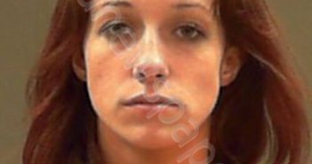 DICKSON, TIERRA LYNN | 2026-03-13 03:30:00 Wetzel County, West Virginia Booking