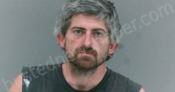 ROBERTS, TROY, JR. | 2026-03-13 15:00:00 Mcdowell County, West Virginia Booking