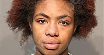 WOODS, JASHIA SILHOUTTE | 2026-03-13 03:52:55 Polk County, Iowa Booking