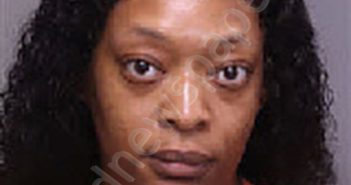 GRAHAM, SHAIRANDA TEYERRA MIKAY | 2026-03-13 09:32:00 Florence County, South Carolina Booking