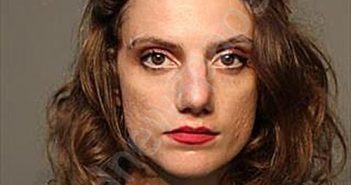 KLEIN, TIRZAH RACHELLE | 2026-03-13 10:36:57 Polk County, Iowa Booking