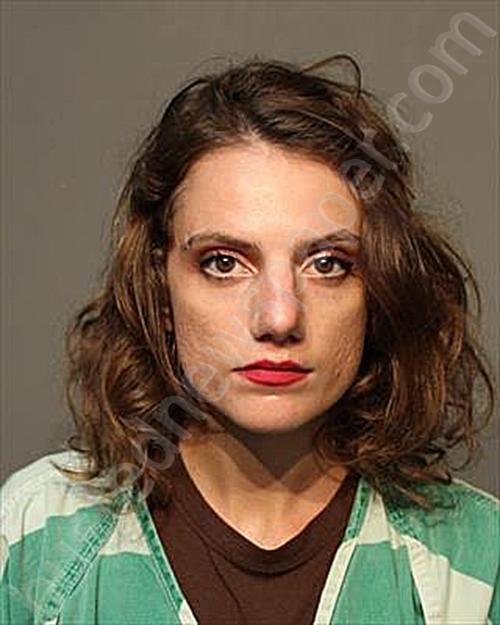 KLEIN, TIRZAH RACHELLE #, Polk County, Iowa - 2026-03-13 10:36:57