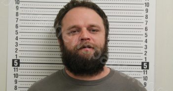 <B>COLEMAN</B>, <B>ERIC</B> J #, Ross County, Ohio - 2026-03-13 17:20:00