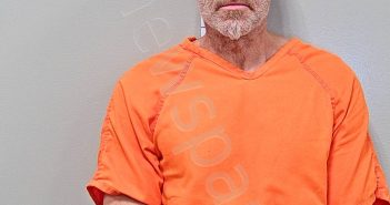 <B>SMITH</B>, <B>ANTHONY</B> <B>WAYNE</B> #, Gallia County, Ohio - 2026-03-13 19:01:00