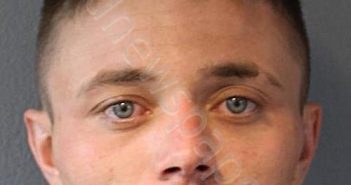 SMITH, PRESTON OWEN | 2026-03-13 04:57:00 Oklahoma County, Oklahoma Booking