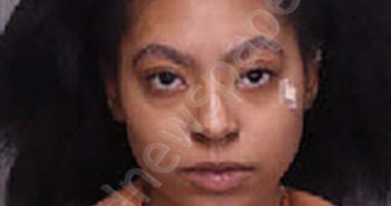 WATSON, KEANDI SACEILYA | 2026-03-13 19:23:00 Florence County, South Carolina Booking