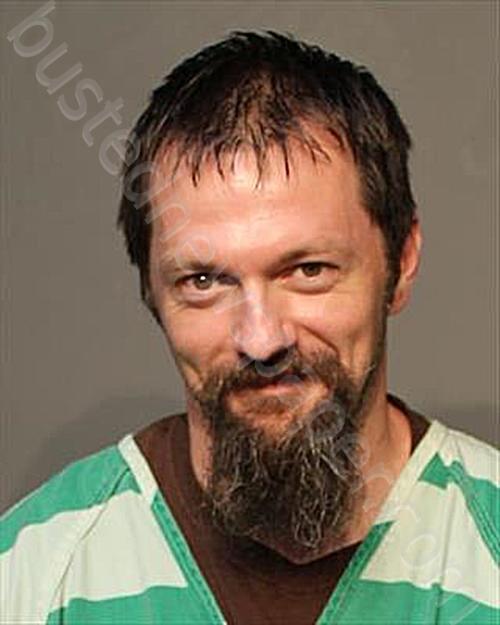 DAHM, JUSTIN LEE #, Polk County, Iowa - 2026-03-13 10:50:57