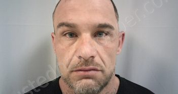 THOMAS, WILLARD JAMES, III | 2026-03-13 17:35:00 Preston County, West Virginia Booking