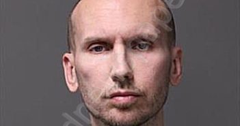 LEAVENGOOD, MILES RICHARD | 2026-03-13 10:08:33 Polk County, Iowa Booking